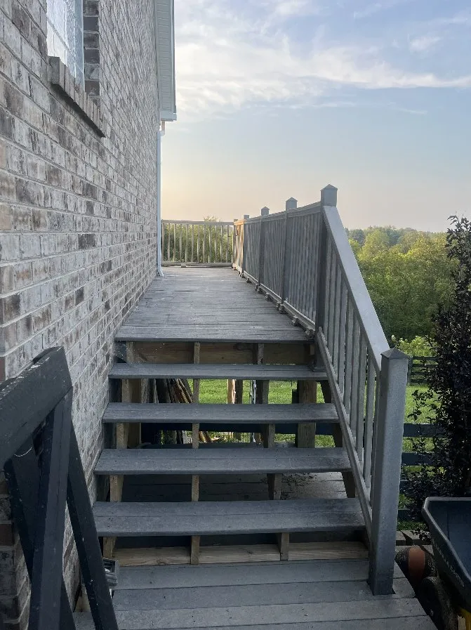 Reliable landscaping services in Richmond, KY - Dapco Customs