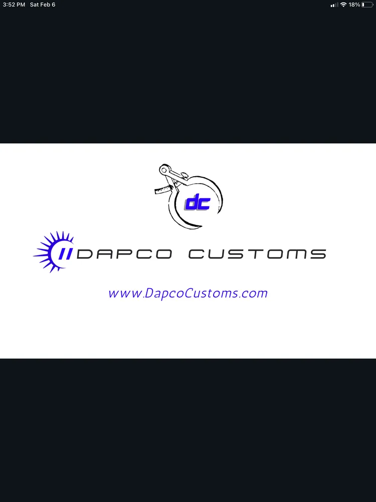 Professional landscape installation in Richmond, KY by Dapco Customs