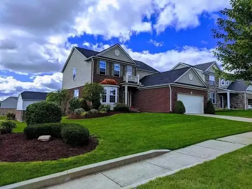 Custom lawn mowing service for homes across Willis, MI - Dappers Landscaping