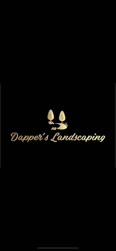 Reliable residential landscaping in Willis, MI by Dappers Landscaping