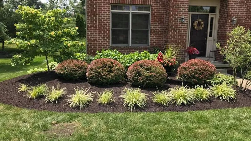 Reliable landscape design with custom design in Willis, MI by Dappers Landscaping