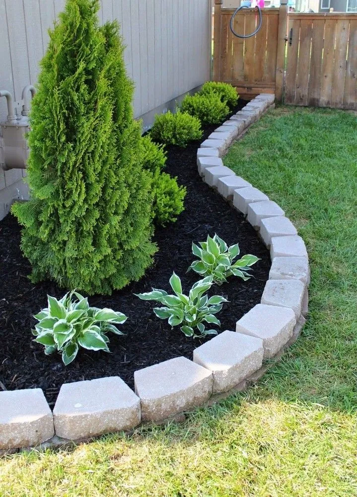 Custom landscape installation experts serving Willis, MI - Dappers Landscaping