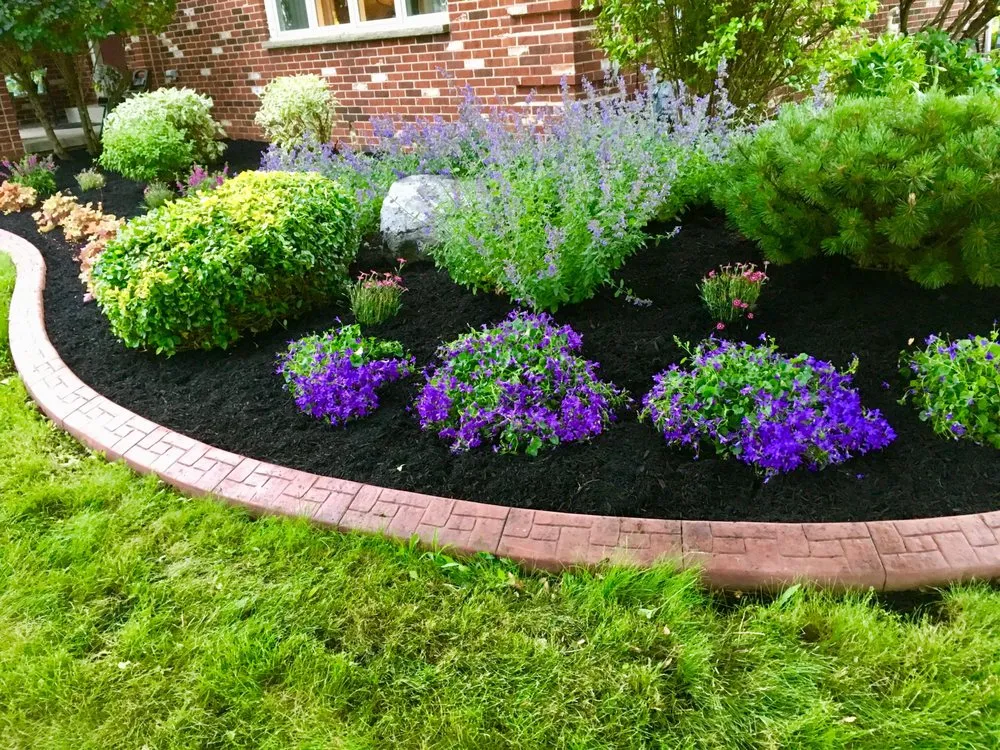Trusted landscaping services in Willis, MI by Dappers Landscaping
