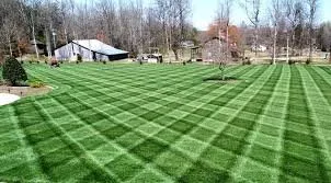 Top-rated landscape design in Willis, MI by Dappers Landscaping