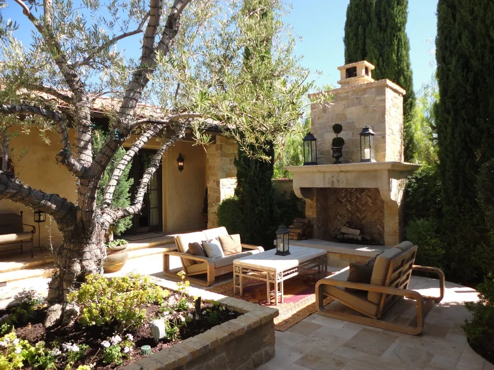 Expert garden landscaping in Long Beach, CA - Dar Design