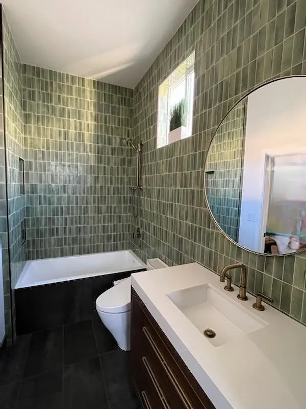 Custom yard maintenance for outdoor upgrades in Long Beach, CA by Dar Design