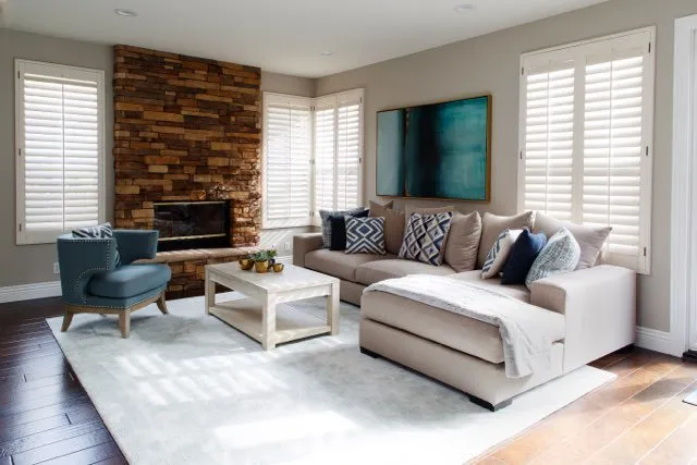 Top-rated garden landscaping in Long Beach, CA - Dar Design