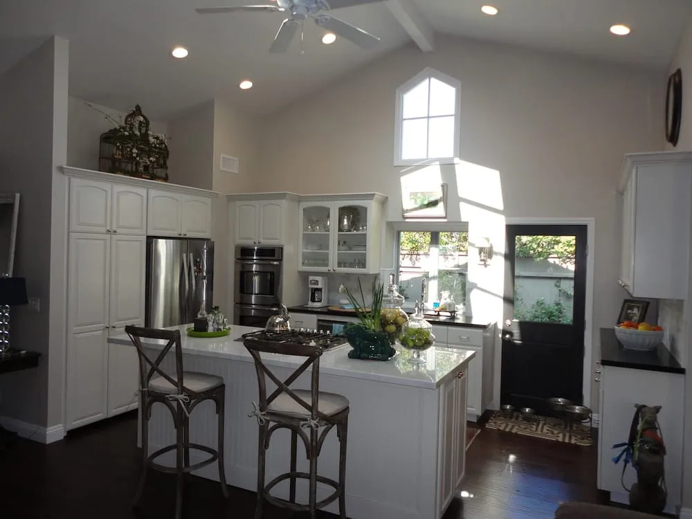 Custom landscape installation experts serving Long Beach, CA - Dar Design