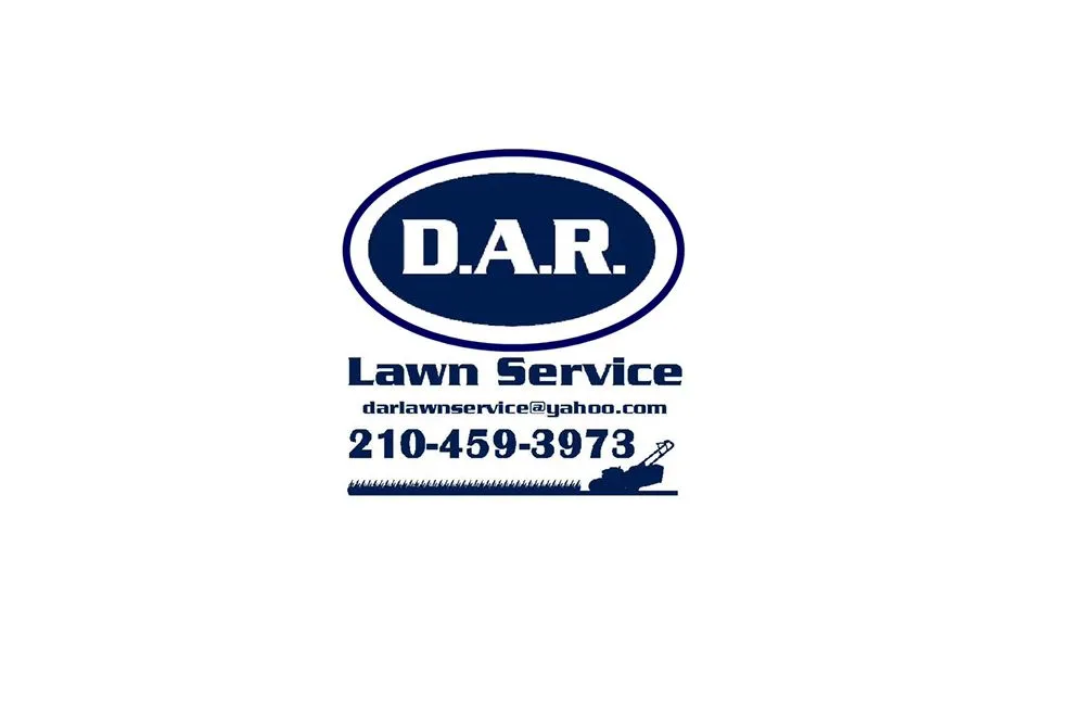Affordable outdoor landscaping with custom design across San Antonio, TX - D.A.R. Lawn Service