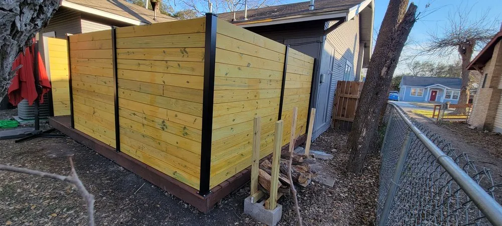 Top-rated residential landscaping experts serving San Antonio, TX - D.A.R. Lawn Service