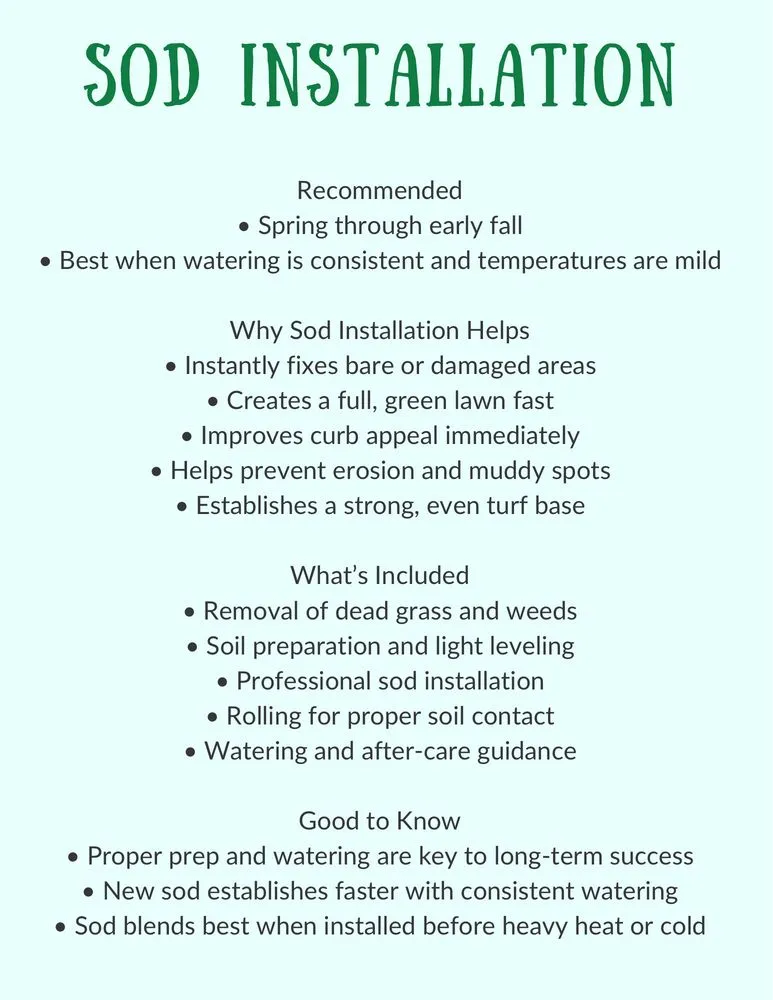 Reliable residential landscaping in San Antonio, TX - D.A.R. Lawn Service