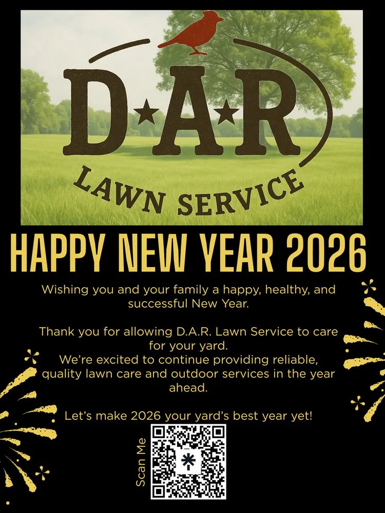Affordable landscaping services in San Antonio, TX - D.A.R. Lawn Service