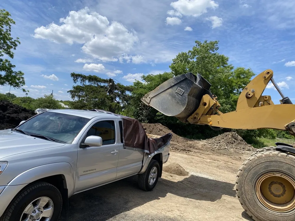 Trusted landscape installation near you in Orient, OH by Darby Landscape Supply
