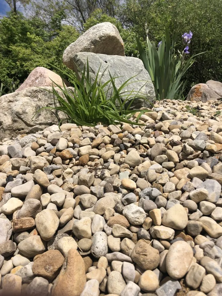 Affordable residential landscaping in Orient, OH - Darby Landscape Supply