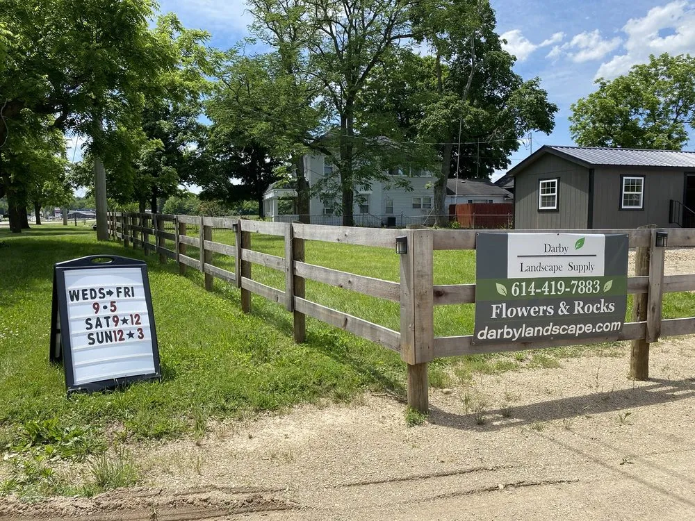 Trusted landscape installation experts serving Orient, OH - Darby Landscape Supply