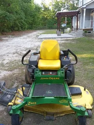 Darby Landscaping and Lawn care