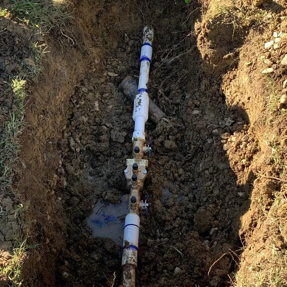 Trusted landscaping services for outdoor upgrades in McKinney, TX by Darby's Landscaping Services & Construction