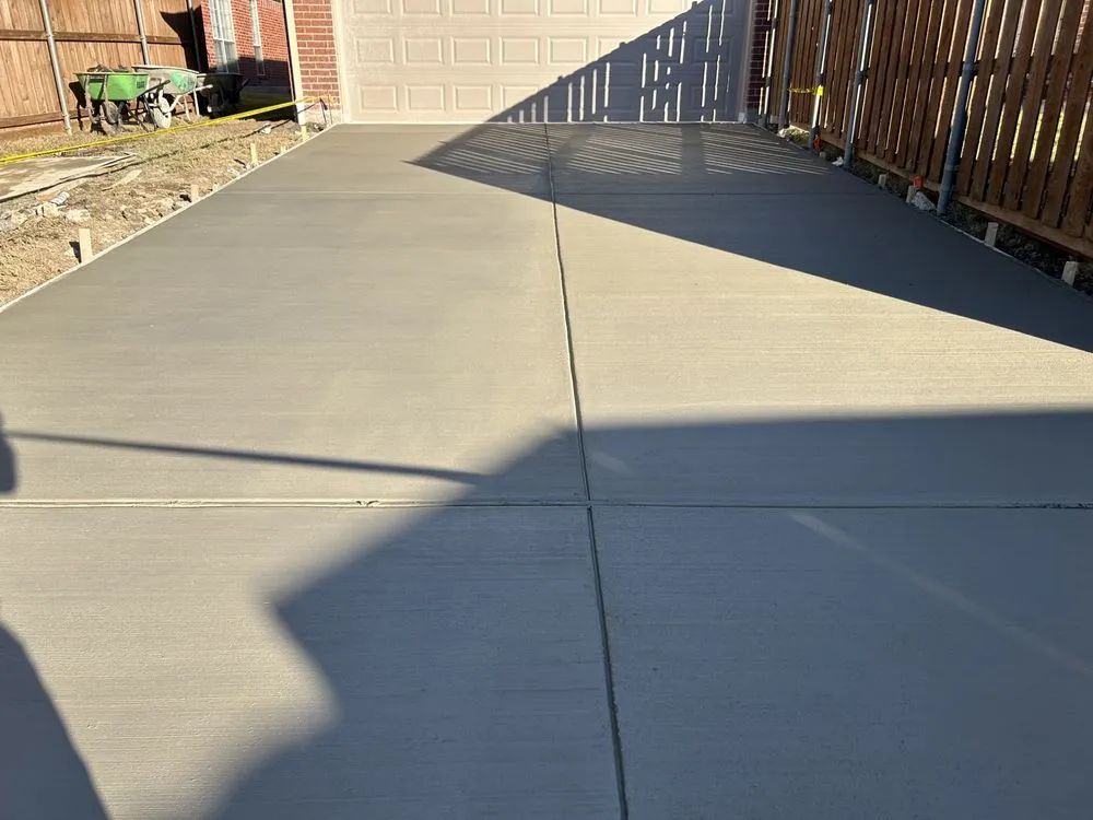 Expert landscape installation for outdoor upgrades across McKinney, TX - Darby's Landscaping Services & Construction