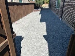 Reliable yard cleanup service in McKinney, TX - Darby's Landscaping Services & Construction