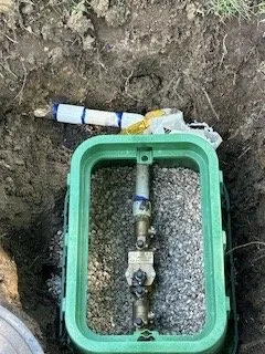 Expert outdoor landscaping experts serving McKinney, TX - Darby's Landscaping Services & Construction