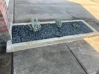 Expert lawn mowing service experts serving McKinney, TX - Darby's Landscaping Services & Construction