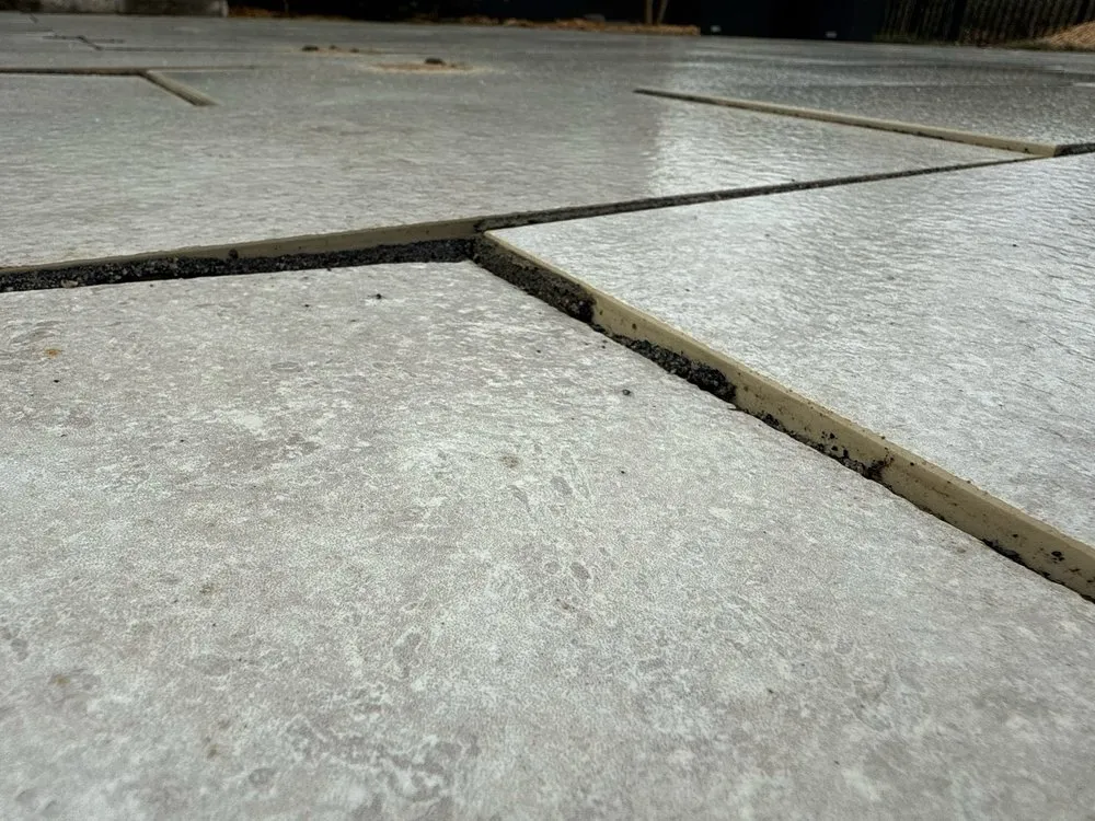 Custom outdoor landscaping for homes across Wake Forest, NC - Darco Landscaping