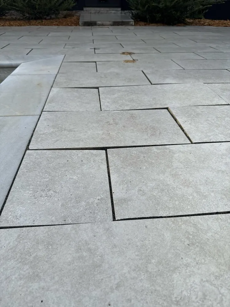 Top-rated landscape installation in Wake Forest, NC by Darco Landscaping