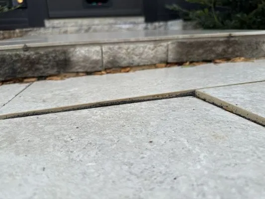 Darco Landscaping Logo