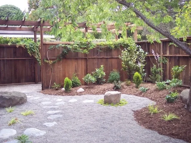 Expert yard cleanup service experts serving Sonoma, CA - Darcy's Garden
