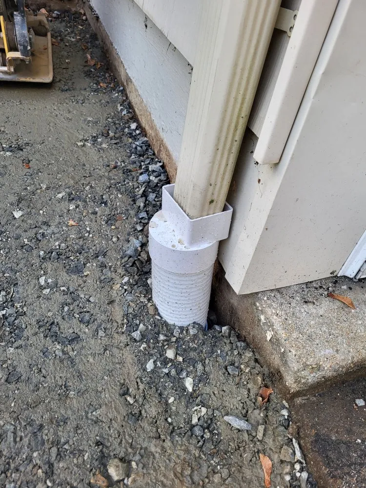 Local yard cleanup service experts serving Milford, MA - Dardah Masonry and Landscaping