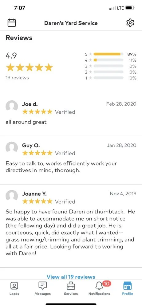 Expert landscape design with custom design across Honolulu, HI - Daren Lawn Care