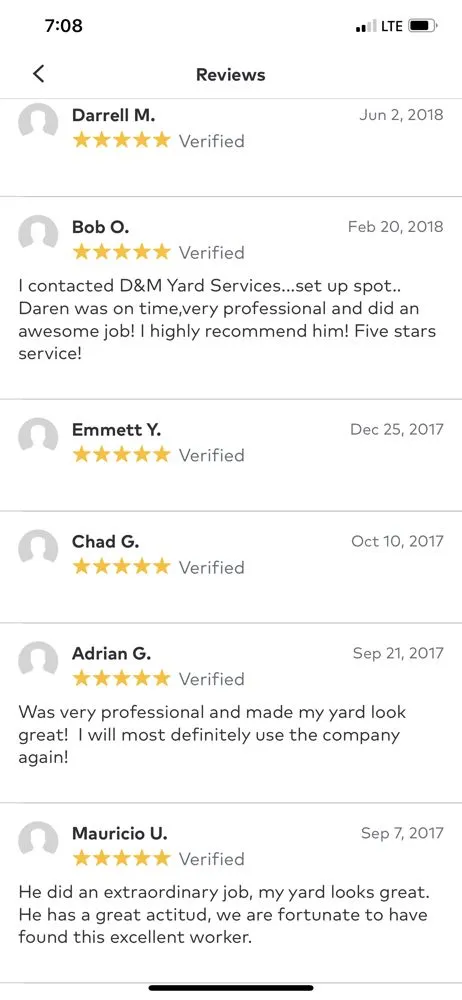 Professional outdoor landscaping in Honolulu, HI by Daren Lawn Care