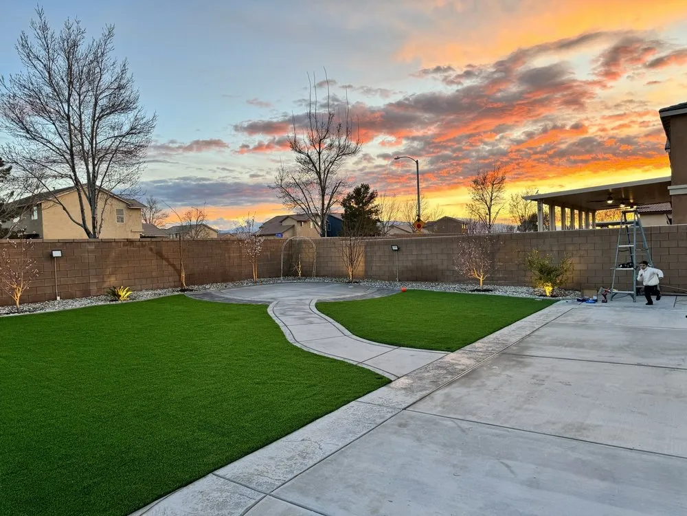 Affordable yard cleanup service for outdoor upgrades across Rosemead, CA - Darey's Turf