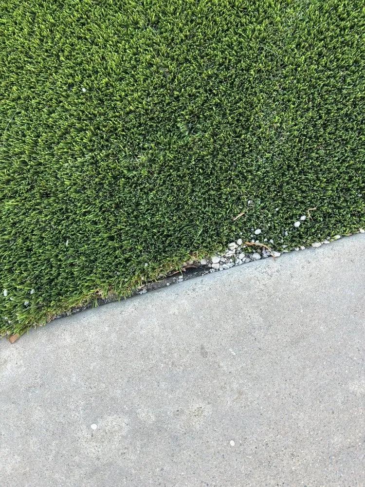 Local landscaping services in Rosemead, CA - Darey's Turf