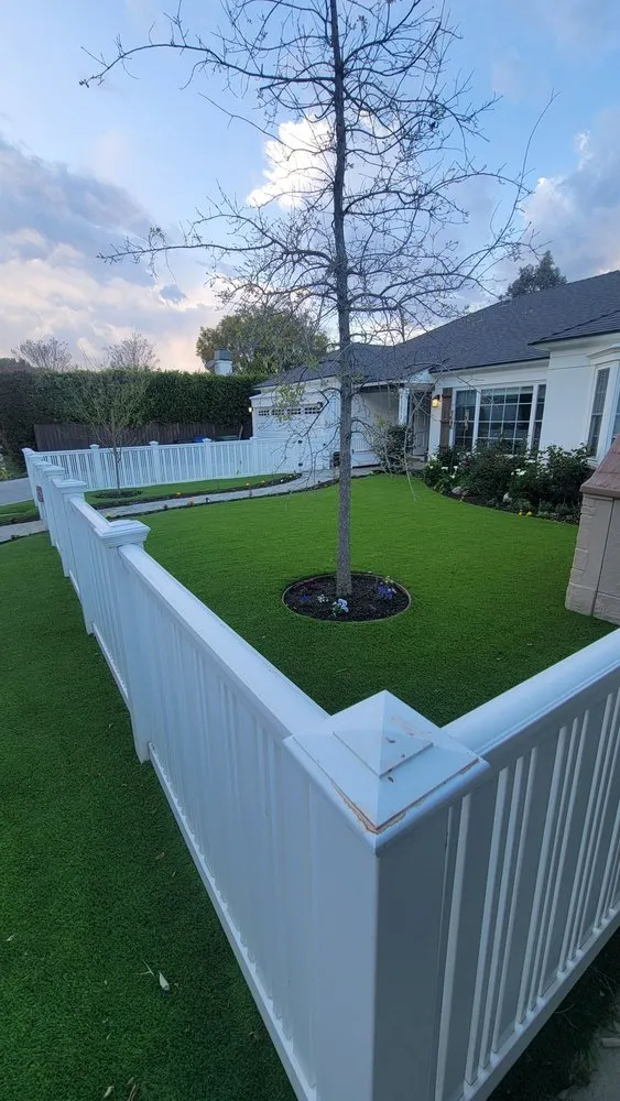 Local landscape design for outdoor upgrades across Rosemead, CA - Darey's Turf