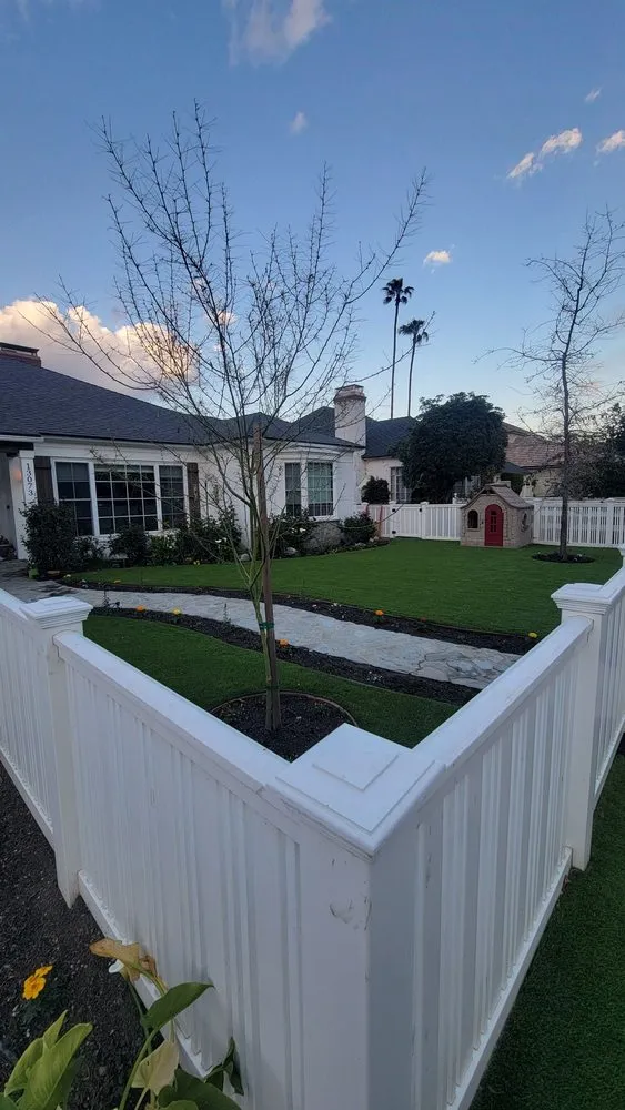 Reliable residential landscaping experts serving Rosemead, CA - Darey's Turf