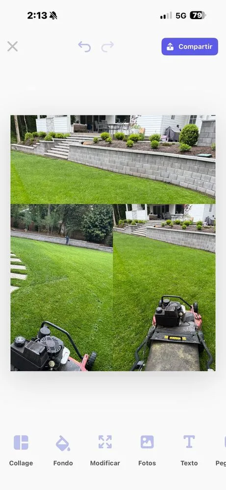 Custom garden landscaping experts serving Aloha, OR - Dariel Alvaro Landscaping