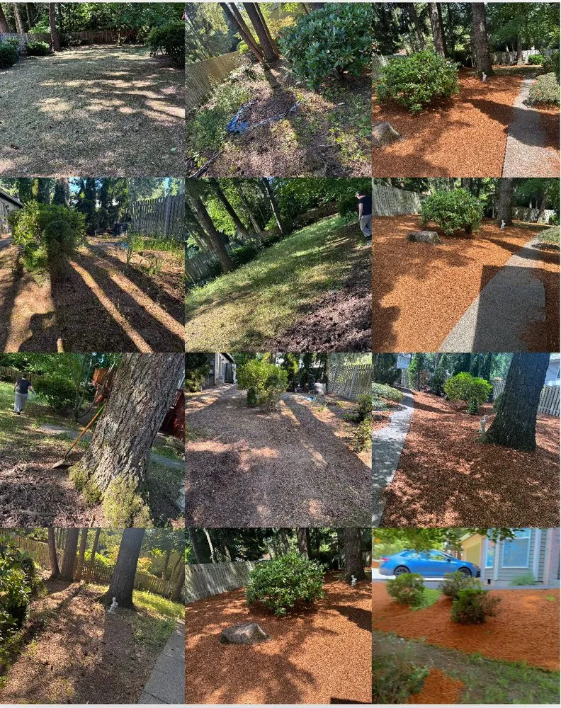 Local landscaping services for homes across Aloha, OR - Dariel Alvaro Landscaping