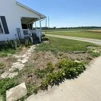 Expert residential landscaping for outdoor upgrades across Ridgeville Corners, OH - Darin Warfield Lawn & Landscape
