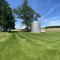 Reliable yard maintenance for year-round maintenance across Ridgeville Corners, OH - Darin Warfield Lawn & Landscape