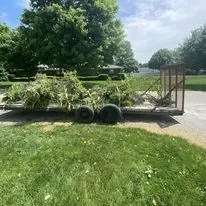 Trusted outdoor landscaping experts serving Ridgeville Corners, OH - Darin Warfield Lawn & Landscape