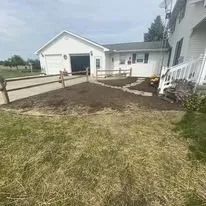 Reliable yard maintenance for homes in Ridgeville Corners, OH by Darin Warfield Lawn & Landscape