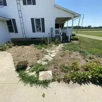Trusted garden landscaping in Ridgeville Corners, OH - Darin Warfield Lawn & Landscape