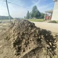 Top-rated lawn care service with custom design in Ridgeville Corners, OH by Darin Warfield Lawn & Landscape