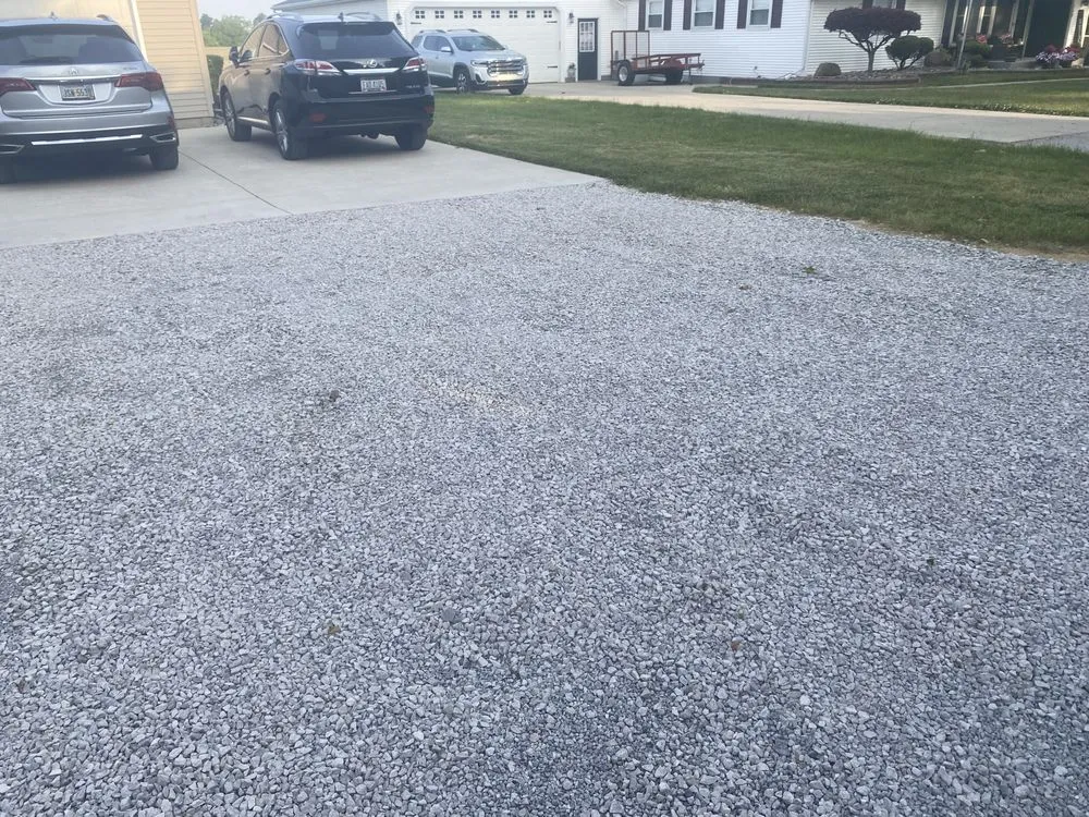 Professional landscaping services experts serving Ridgeville Corners, OH - Darin Warfield Lawn & Landscape