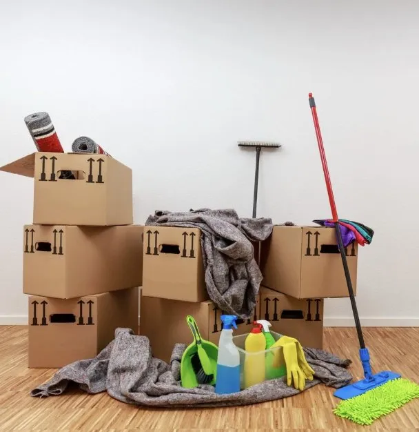 Local yard cleanup service for beautiful yards in East Palo Alto, CA by Darinel Garden Service