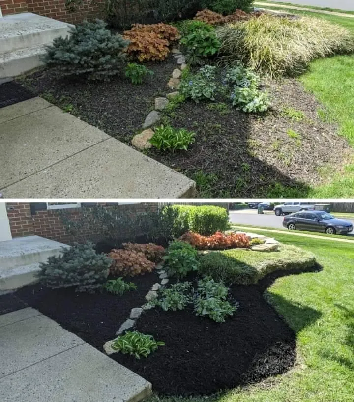 Local outdoor landscaping experts serving Culpeper, VA - Darinels Tree Service