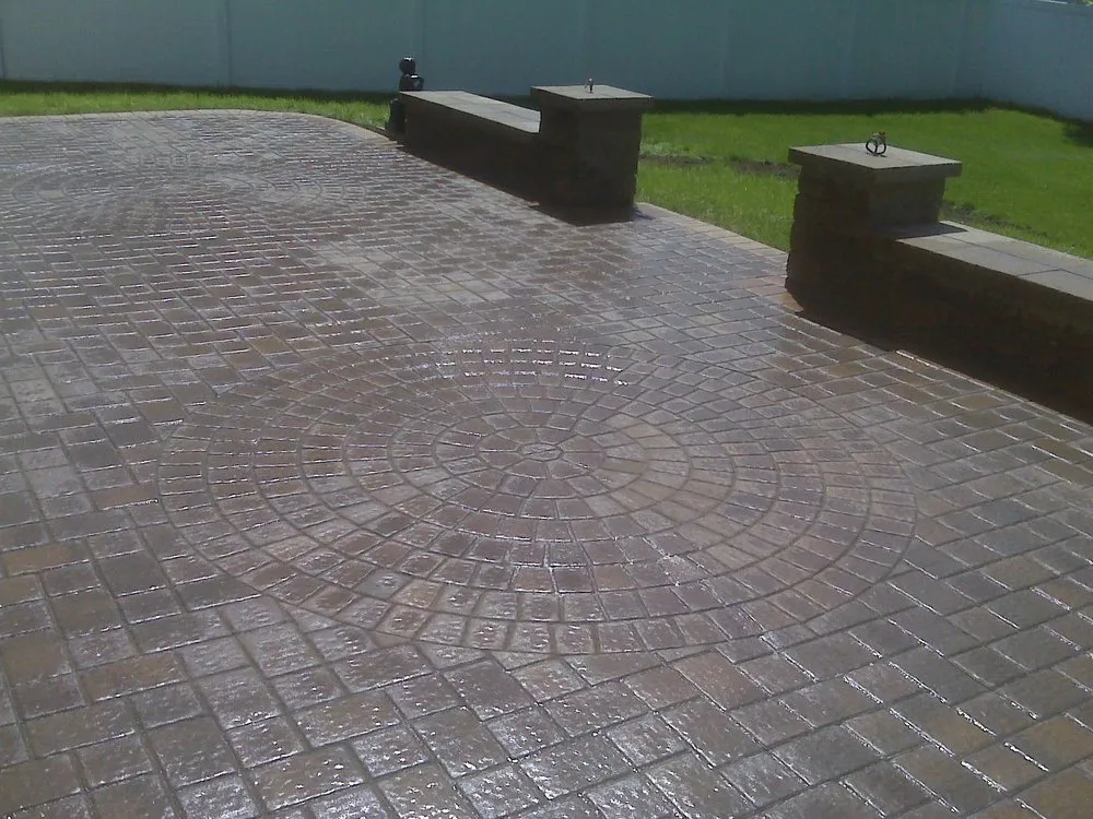 Local residential landscaping experts serving Belvidere, NJ - Dario DeFranco Contracting