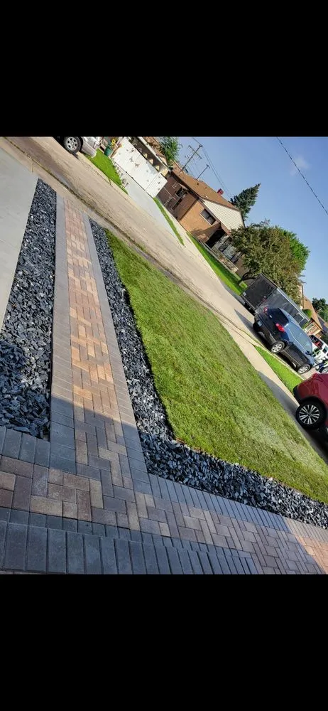 Expert landscaping services for homes across Lyons, IL - Dario Garcia Landscaping