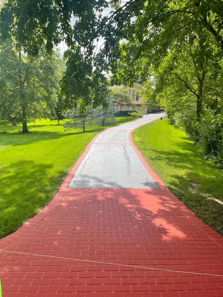 Local lawn care service for year-round maintenance across Lyons, IL - Dario Garcia Landscaping